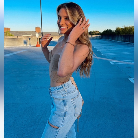 Adika jeans - Picture 2 of 5